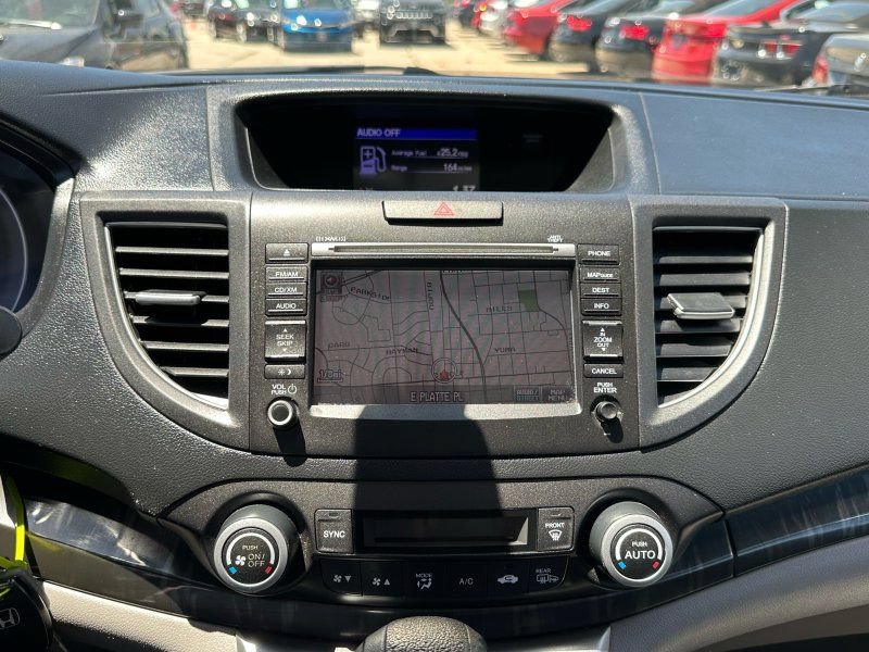 Used 2013 Honda CR-V EX-L image 20