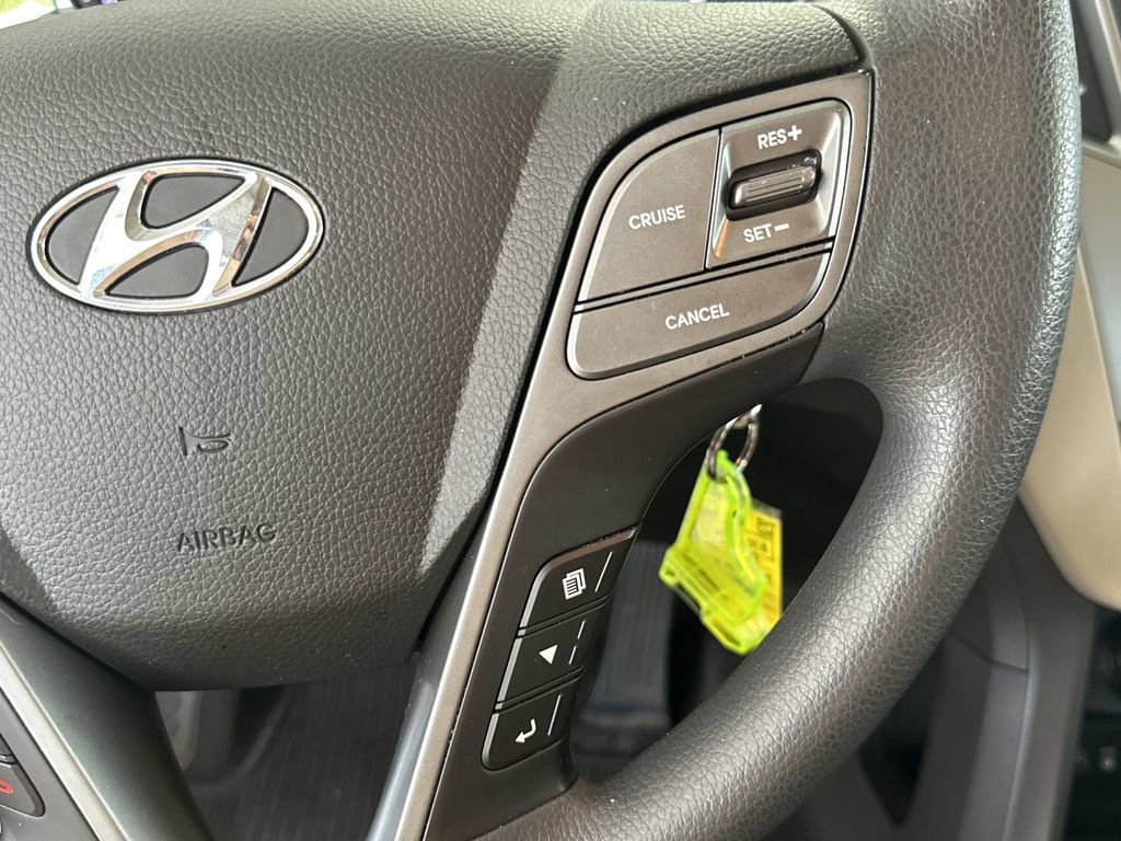 Used 2018 Hyundai Santa Fe Sport FWD image 21