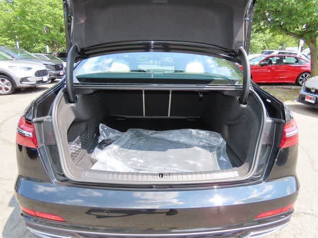 Used 2019 Audi A6 3.0T Prestige w/ Prestige Package AWD/4WD image 14
