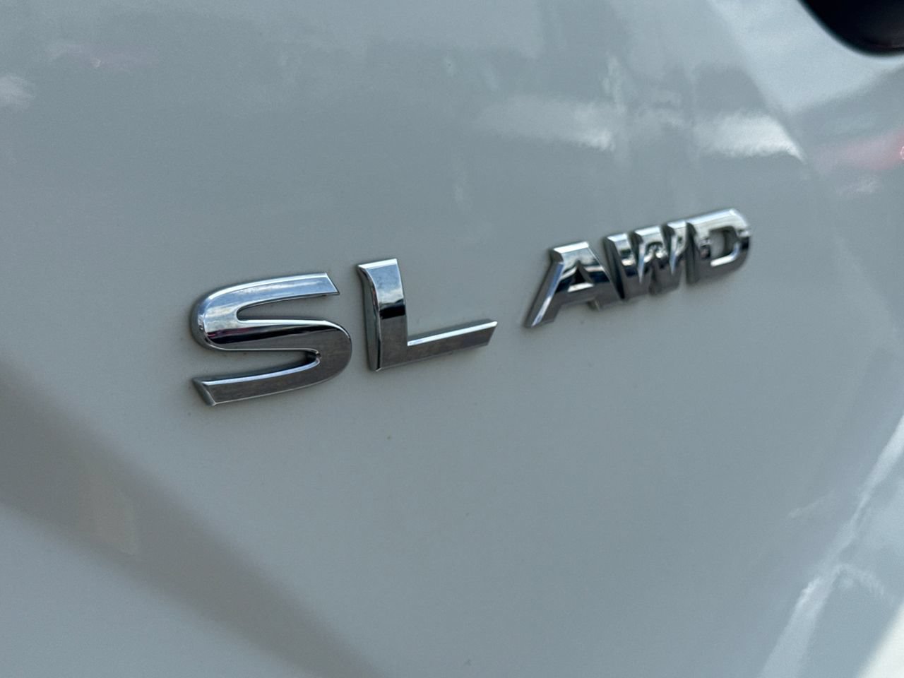 Used 2019 Nissan Murano SL AWD/4WD image 10