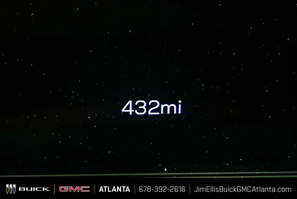 Certified 2026 GMC Yukon Denali Ultimate AWD/4WD image 9