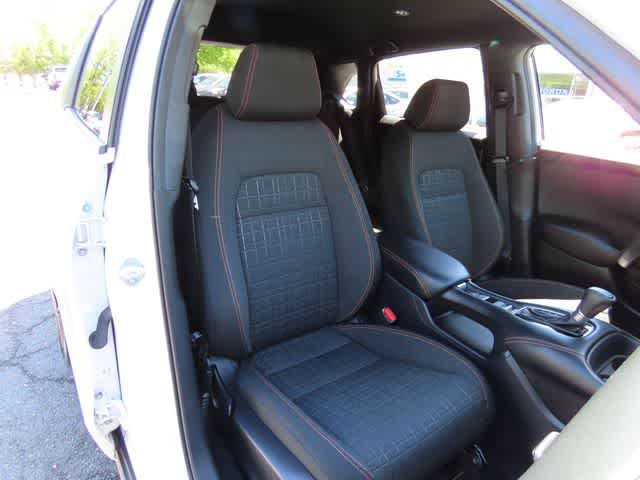 Used 2024 Honda HR-V Sport image 16