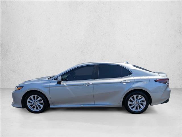 Used 2023 Toyota Camry LE FWD image 9