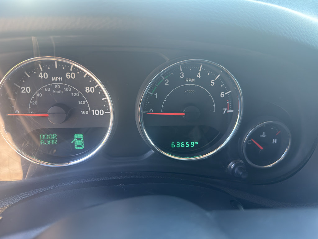 Used 2018 Jeep Wrangler Unlimited Sport AWD/4WD image 24