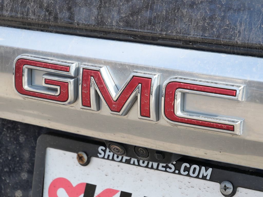 Used 2024 GMC Yukon Denali w/ Denali Reserve Package image 21