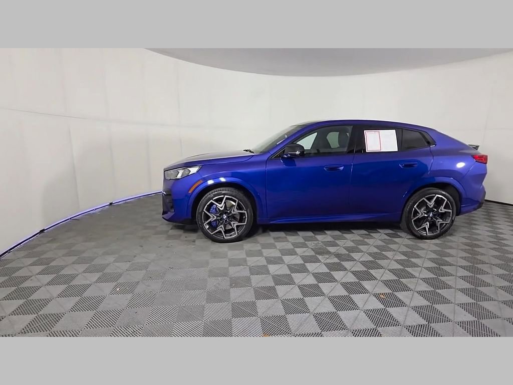 Used 2025 BMW X2 M35i image 51