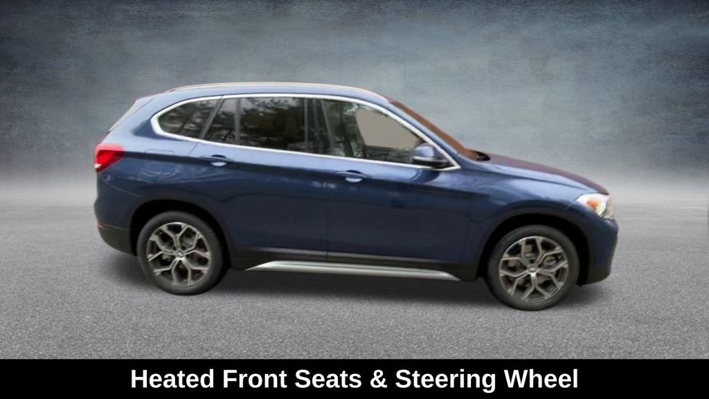 Used 2021 BMW X1 xDrive28i w/ Premium Package image 29