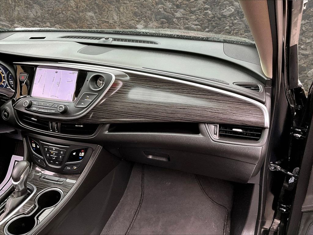 Used 2016 Buick Envision Premium AWD/4WD image 13