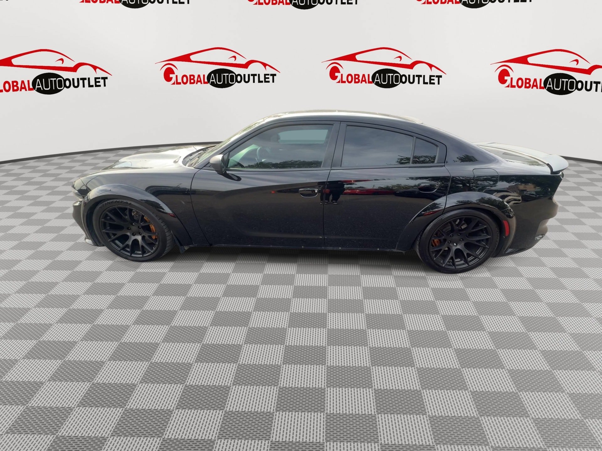 Used 2020 Dodge Charger Scat Pack RWD image 5