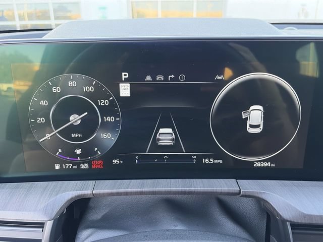Certified 2024 Kia Telluride SX Prestige AWD/4WD image 25