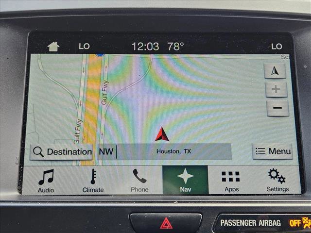 Used 2017 Ford Explorer XLT w/ Equipment Group 201A image 13