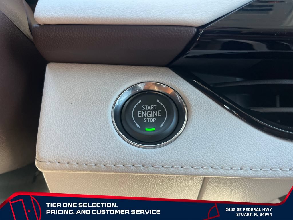 New 2026 Buick Enclave Avenir w/ Super Cruise Package AWD/4WD image 29