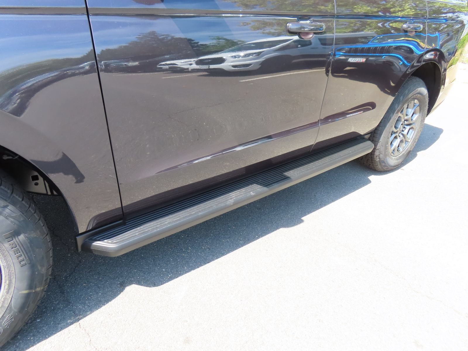 New 2026 Ford Expedition Active AWD/4WD image 7
