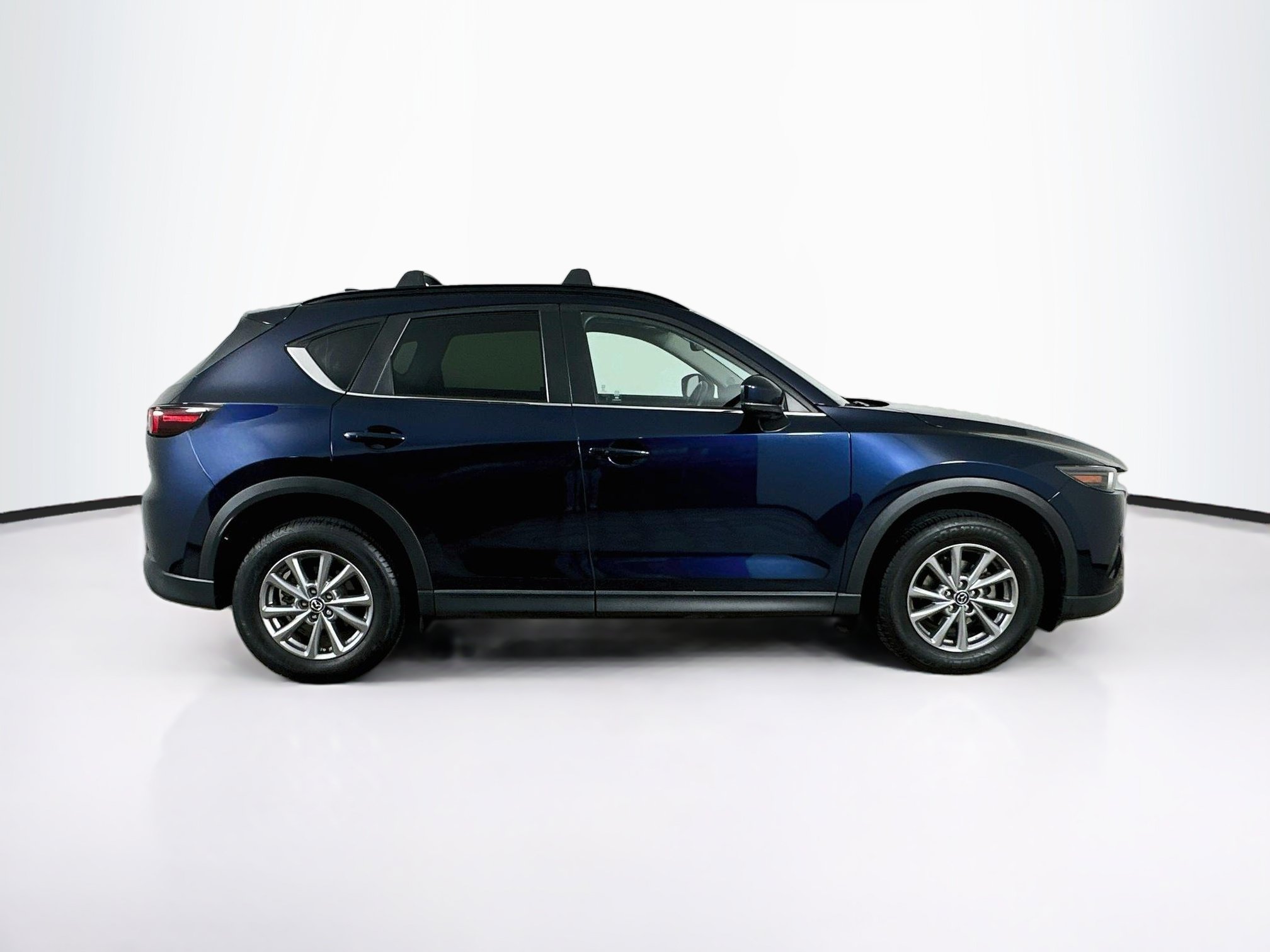 Used 2023 MAZDA CX-5 AWD 2.5 S image 10