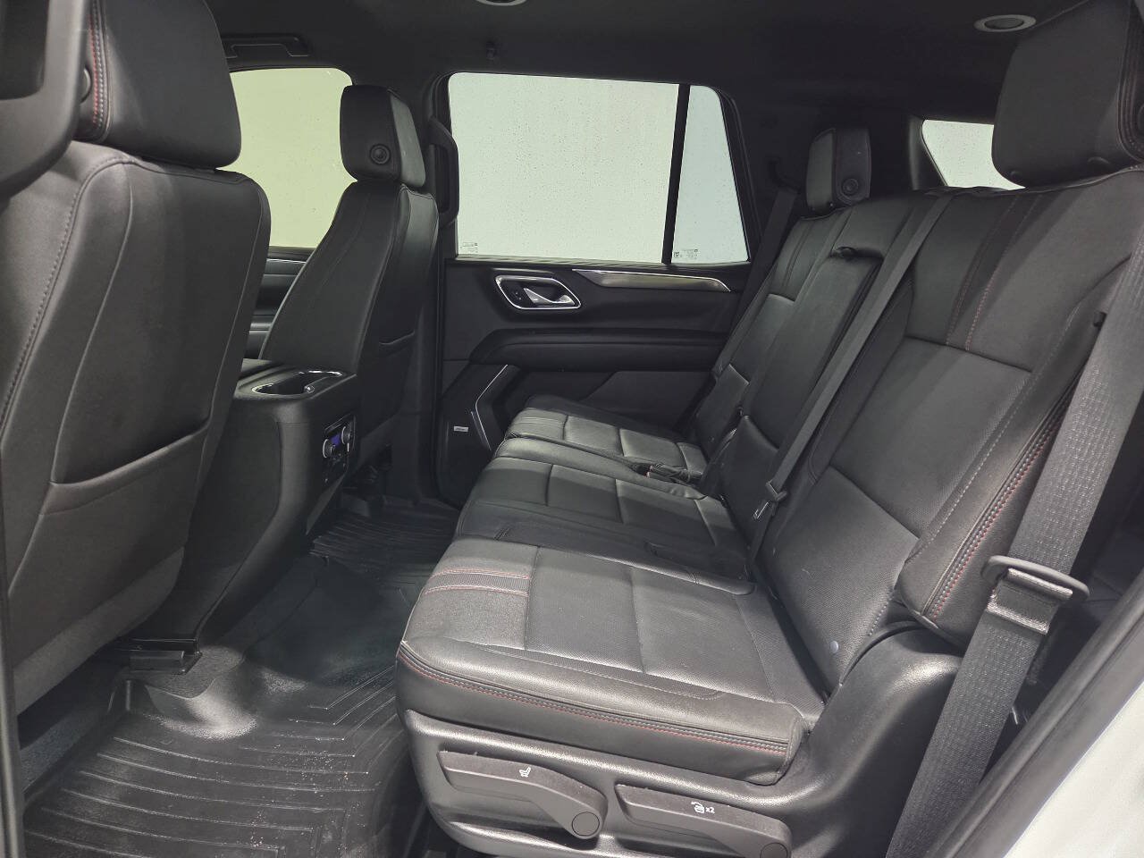 Used 2023 Chevrolet Tahoe RST AWD/4WD image 16