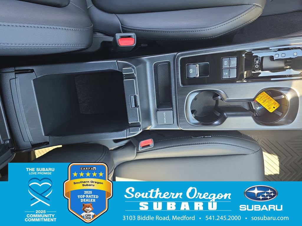 New 2026 Subaru Outback Premium AWD/4WD image 24
