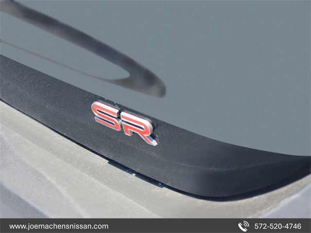 New 2026 Nissan Kicks SR image 12