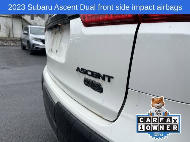 Used 2023 Subaru Ascent Onyx Edition image 22