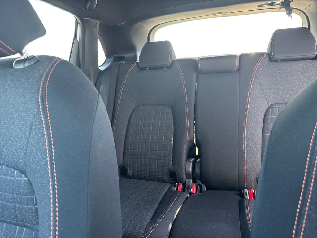 Used 2024 Honda HR-V Sport image 10