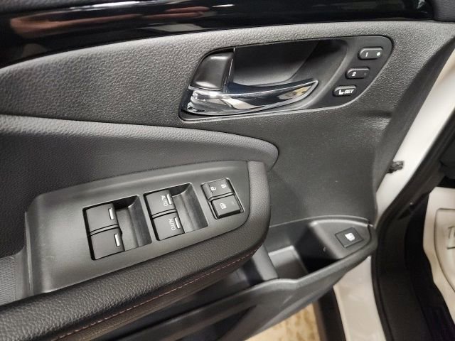 Used 2022 Honda Ridgeline Black Edition image 21