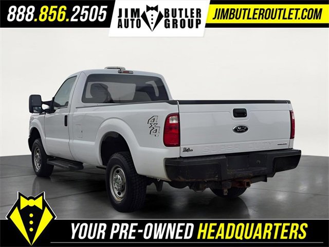 Used 2015 Ford F250 XL image 5