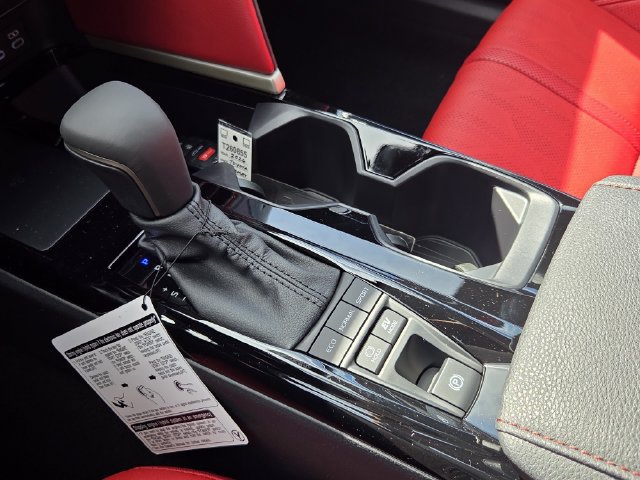 New 2026 Toyota Camry XSE w/ Premium Plus Package FWD image 32