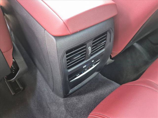 Used 2024 BMW 430i Convertible w/ Premium Package RWD image 15