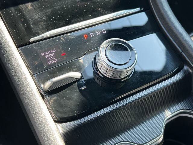 Used 2024 Jeep Grand Cherokee L Limited w/ Luxury Tech Group II image 34