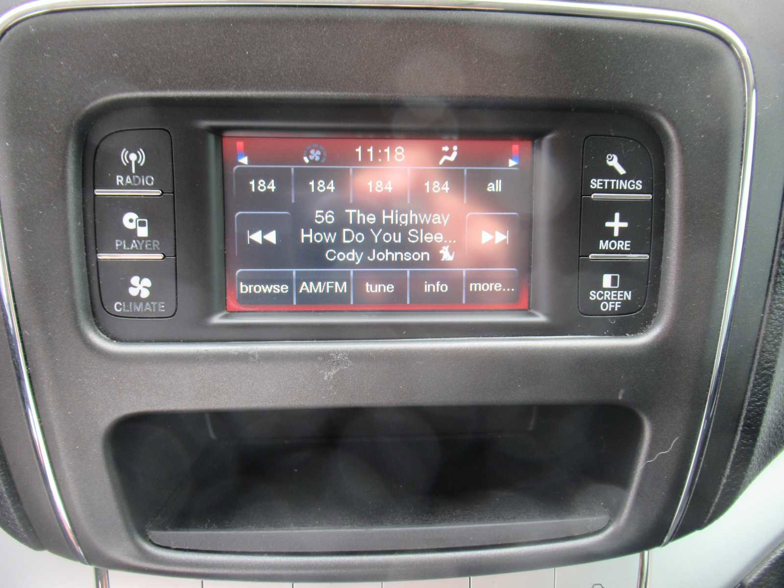 Used 2020 Dodge Journey SE w/ SE Popular Equipment Group image 26