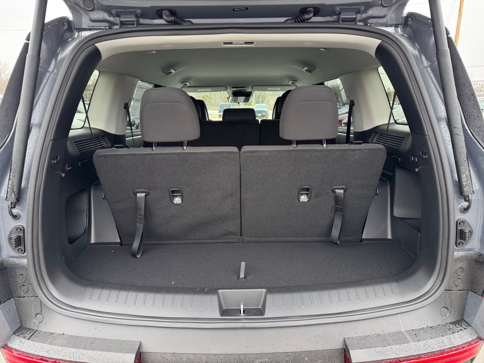 New 2026 Hyundai Santa Fe SE AWD/4WD image 24
