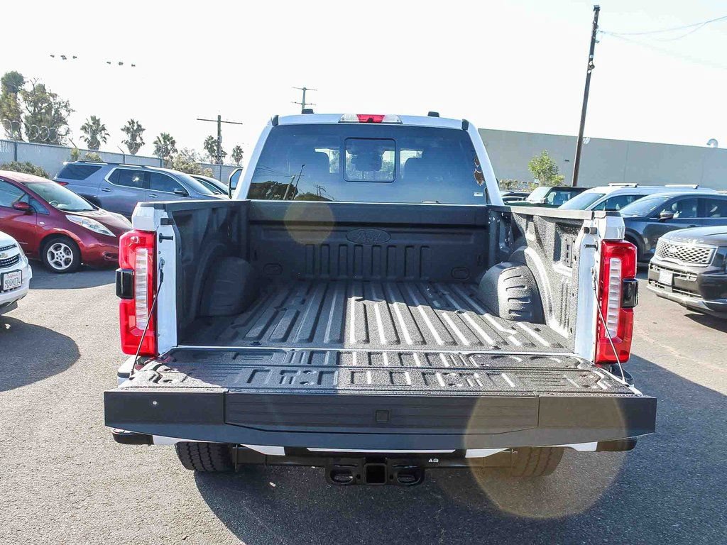 New 2026 Ford F250 XLT w/ XLT Premium Package AWD/4WD image 27