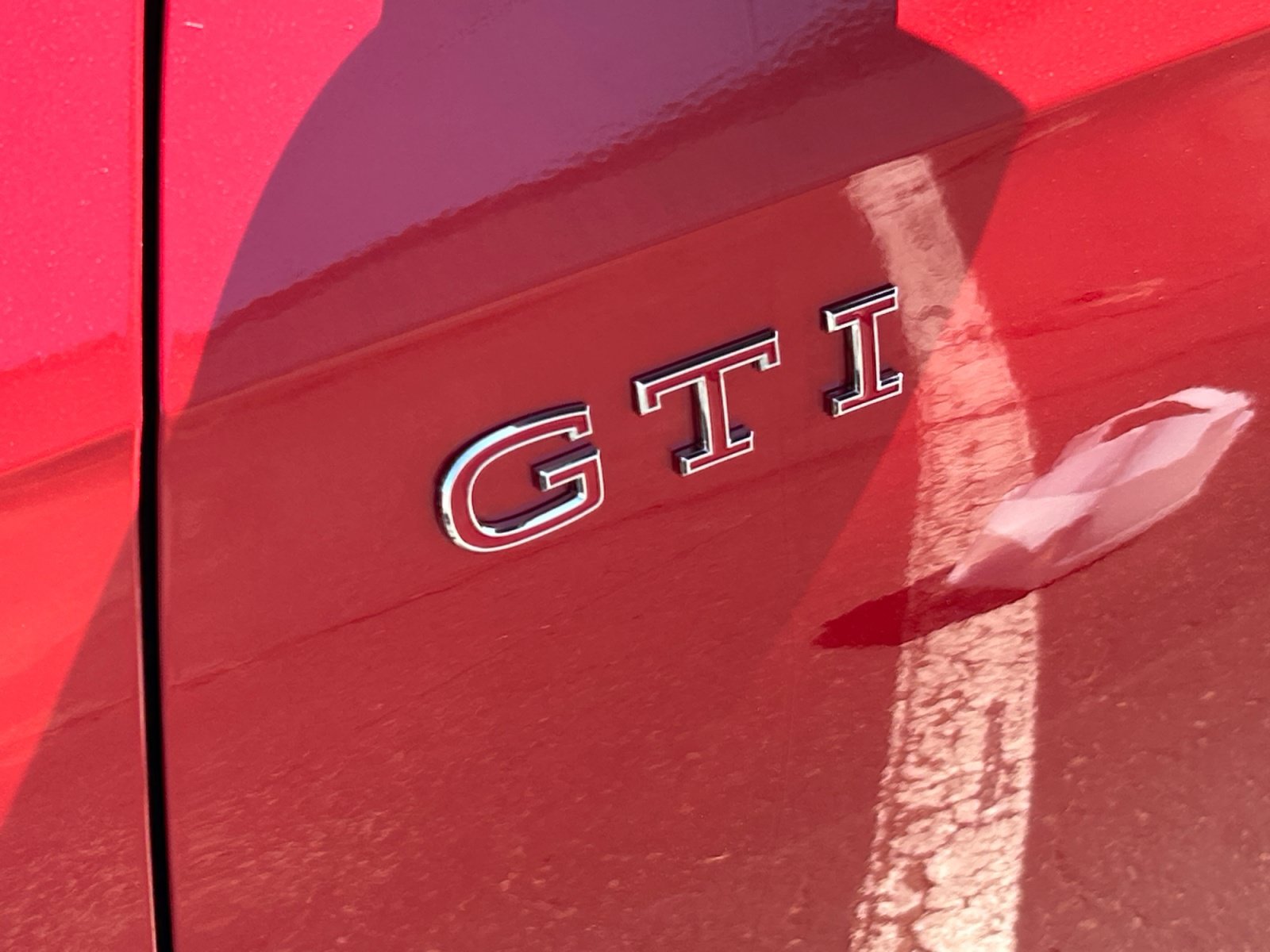 New 2026 Volkswagen Golf S FWD image 22