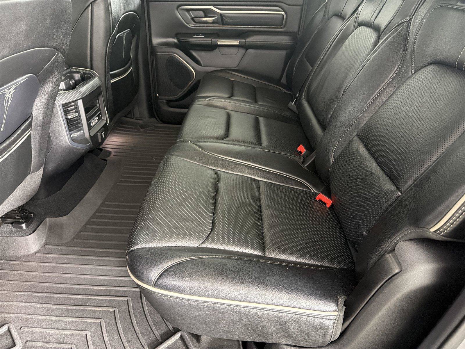 Used 2019 RAM 1500 Limited AWD/4WD image 19