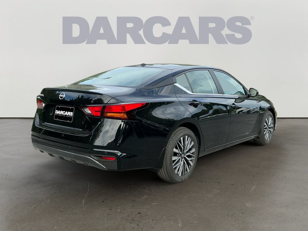 New 2026 Nissan Altima 2.5 SV FWD image 7