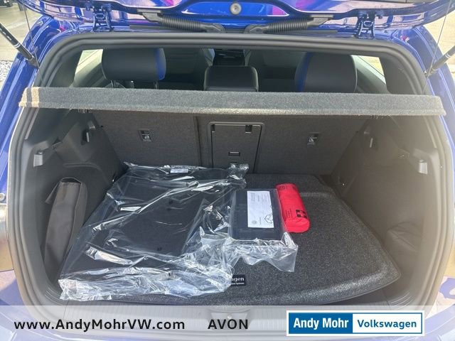 New 2026 Volkswagen Golf w/ Euro Style Package AWD/4WD image 10