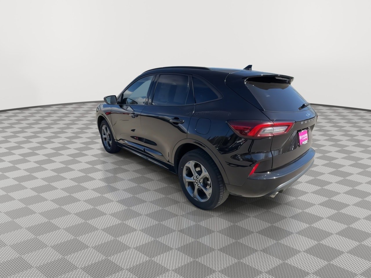 Used 2024 Ford Escape ST-Line AWD/4WD image 6