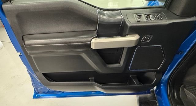Used 2019 Ford F150 Lariat AWD/4WD image 23