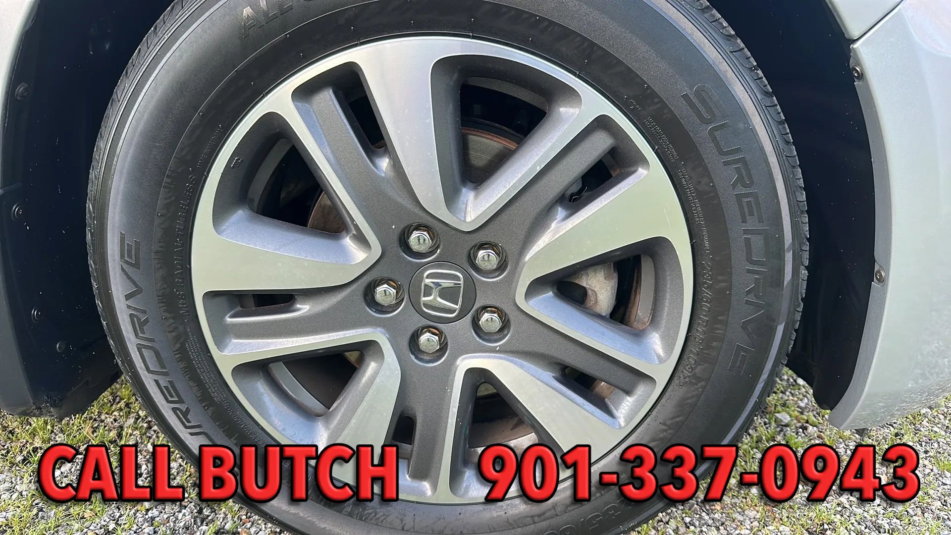 Used 2015 Honda Odyssey Touring image 26