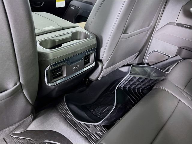 New 2026 GMC Sierra 1500 Elevation w/ Elevation Premium Package image 25