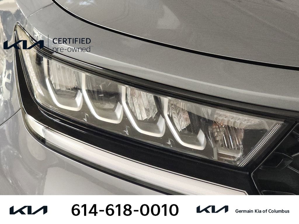 Certified 2023 Kia Sorento S w/ Panoramic Sunroof Package image 14