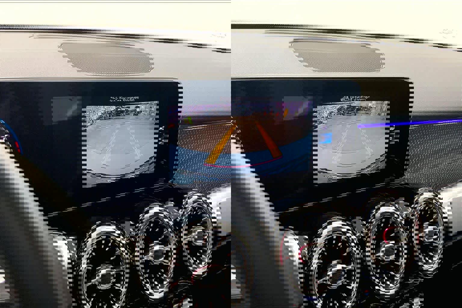 Certified 2021 Mercedes-Benz GLB 250 image 24