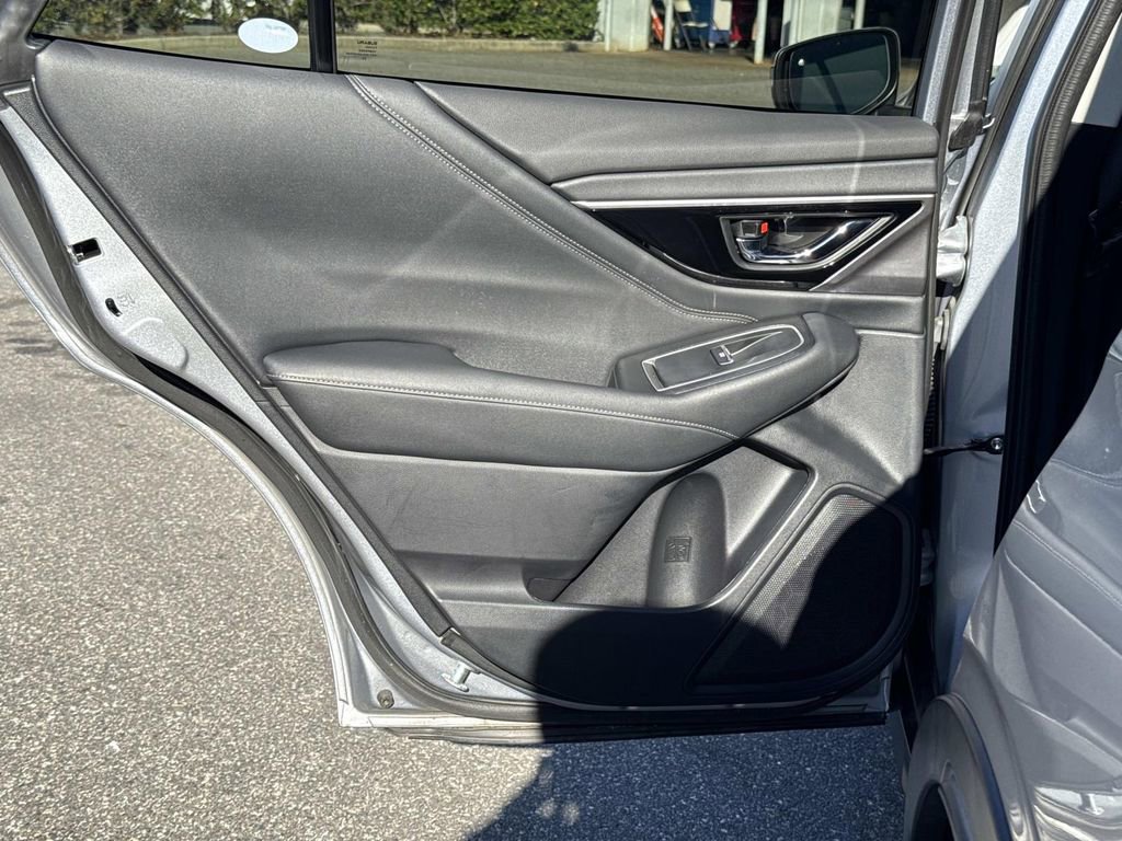 Used 2021 Subaru Outback Limited XT w/ Popular Package #2 image 13