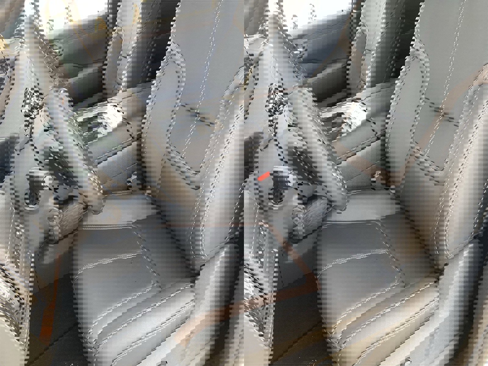 New 2026 Nissan Armada SL image 21