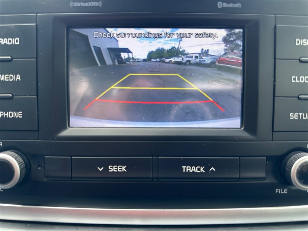 Used 2019 Kia Rio LX image 27