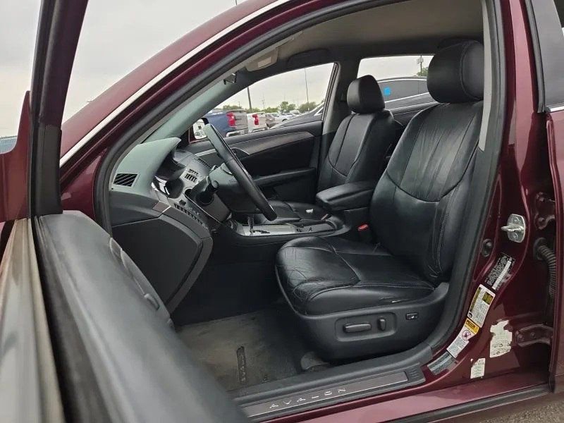 Used 2008 Toyota Avalon Touring image 5