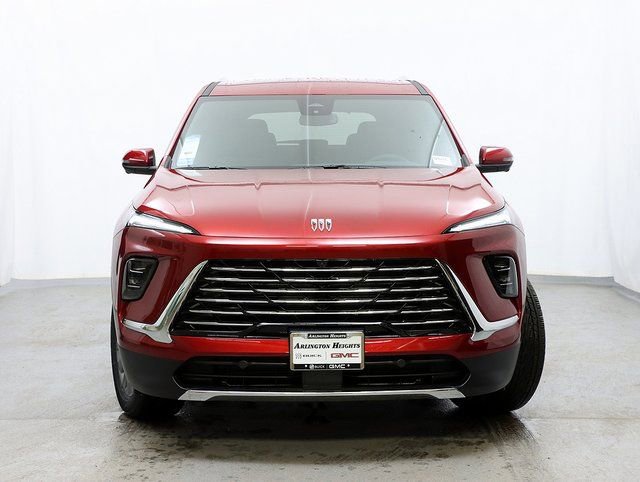 New 2026 Buick Enclave Preferred w/ LPO, Floor Liner Package image 5