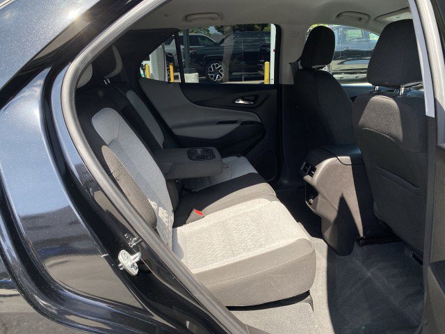 Used 2024 Chevrolet Equinox LS w/ Midnight Edition image 26