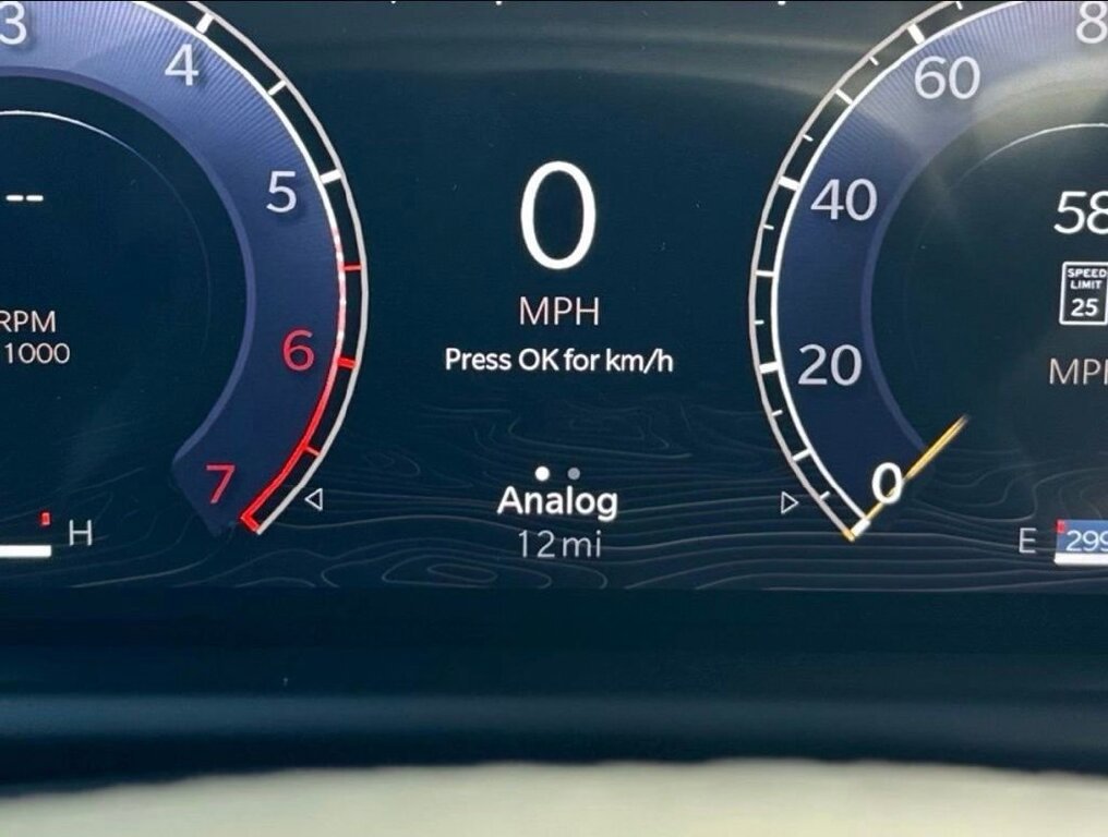 New 2026 Jeep Grand Wagoneer Limited image 16