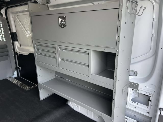 New 2026 Ford Transit 250 148 Medium Roof RWD image 15