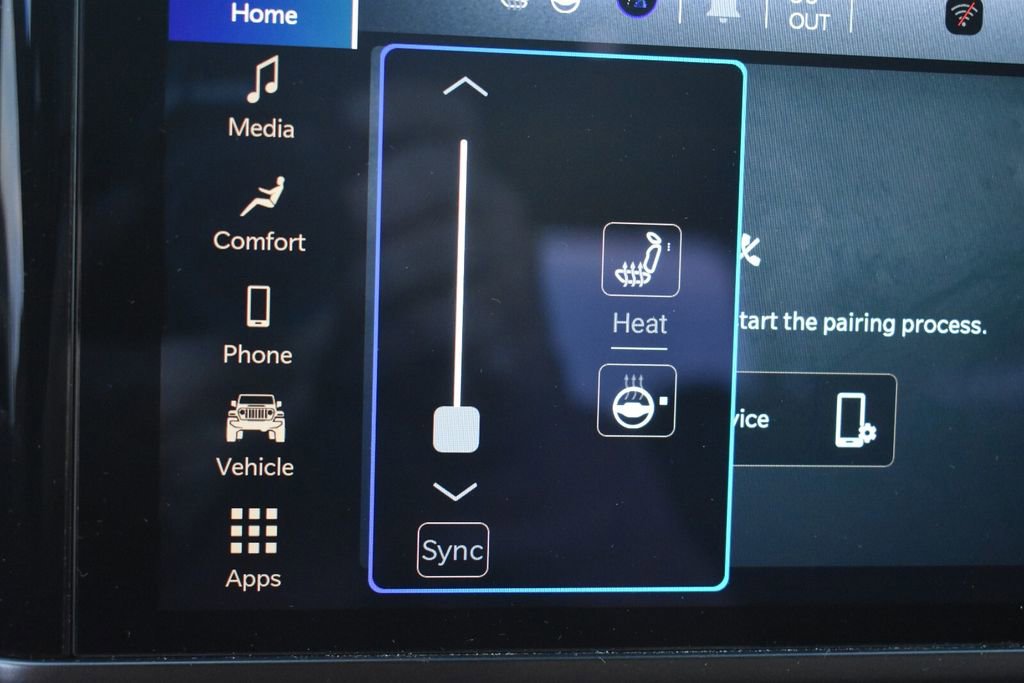 Used 2024 Jeep Wrangler Sport S image 31